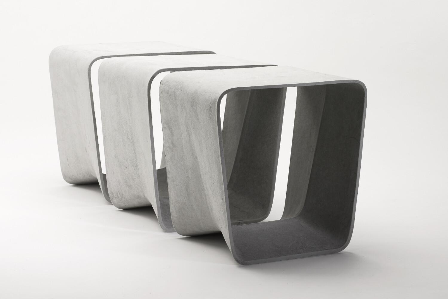Swisspearl - Ecal Stuhl