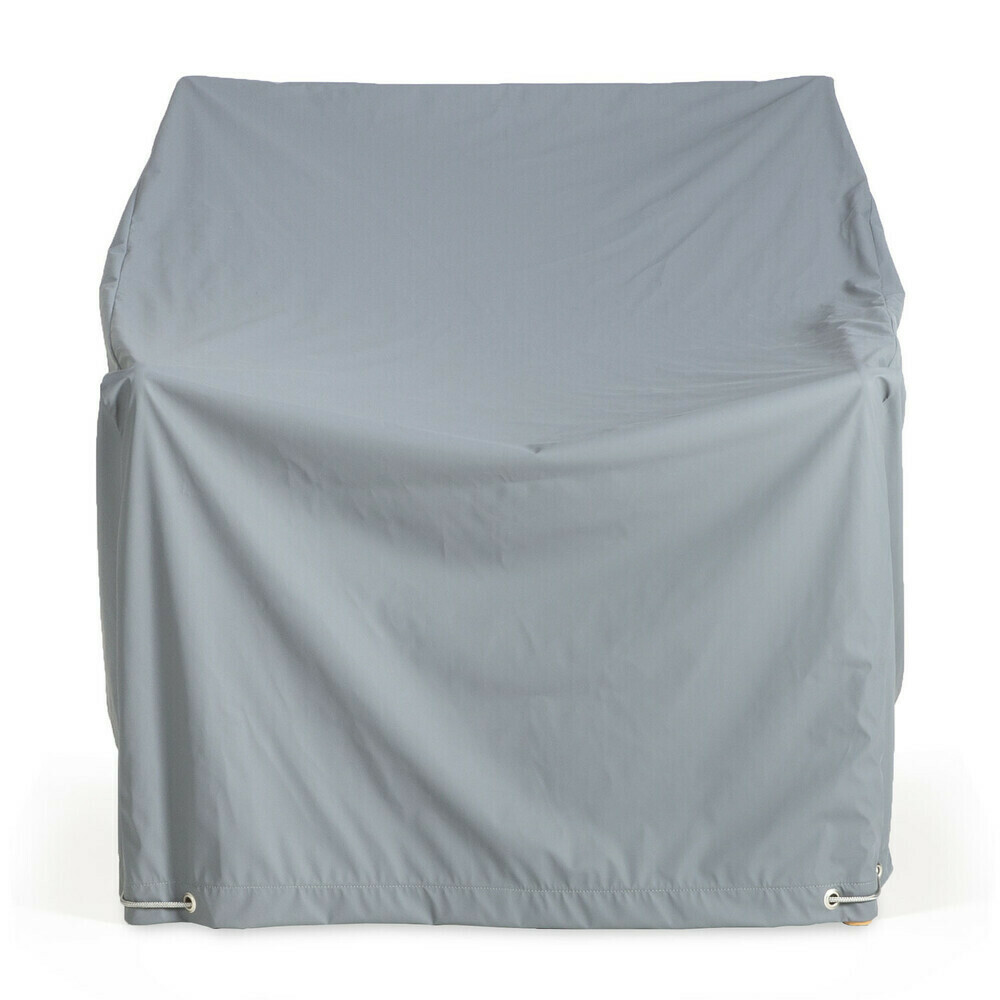 Ethnicraft - Regenschutz Jack Sofa Outdoor