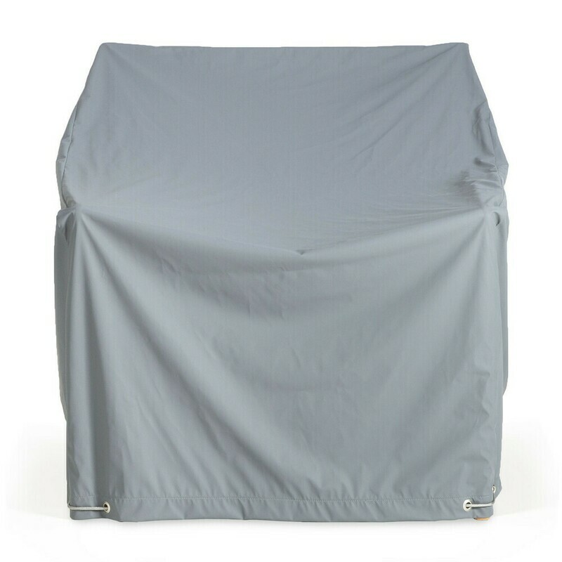 Ethnicraft - Protection anti pluie Jack Canapé Outdoor