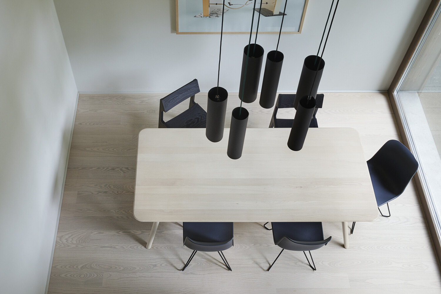 OUT - MEYER Tisch