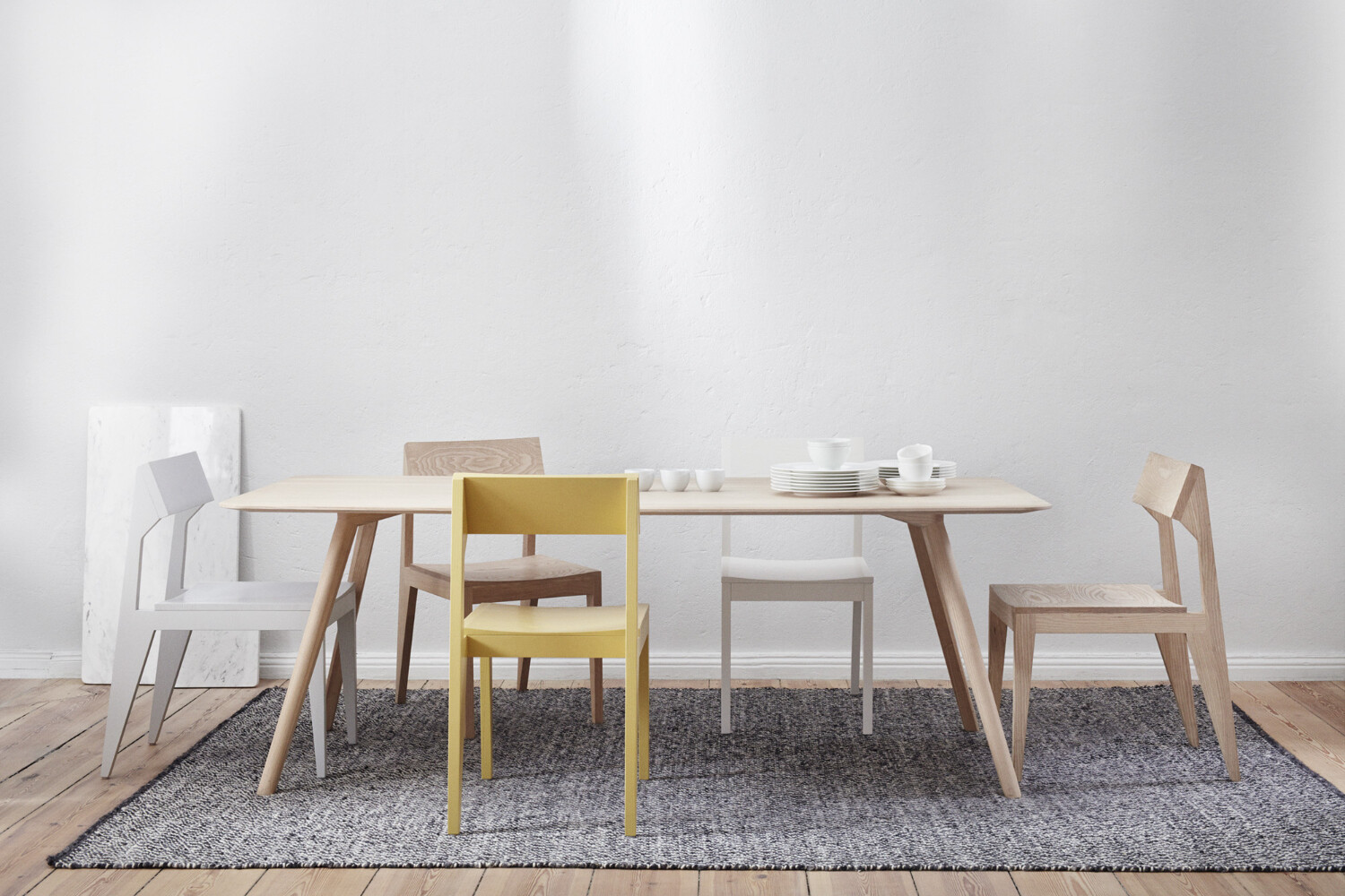OUT - MEYER Tisch