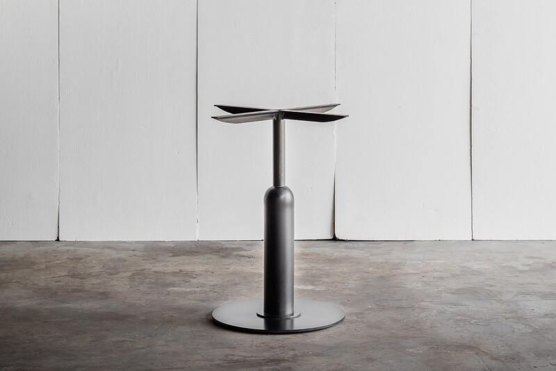Heerenhuis - APOLLO Outdoor Tischfuss