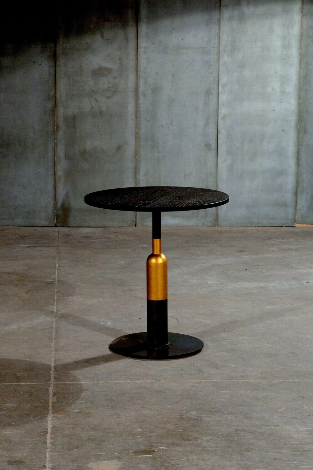 Heerenhuis - APOLLO Tischfuss - Gold