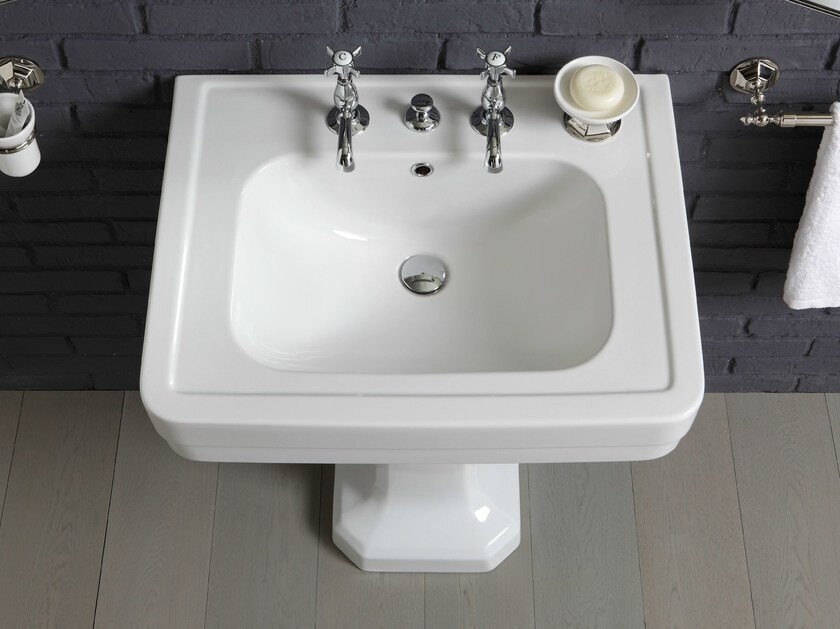 Waschtisch Provence 900