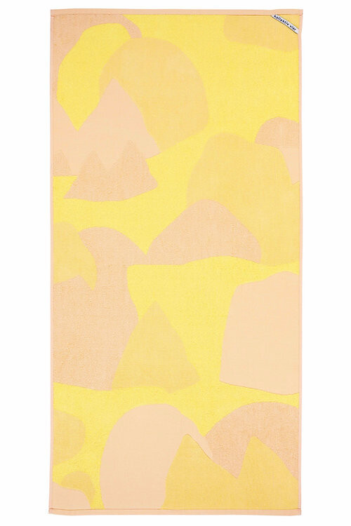 Handtuch LAND 50x100