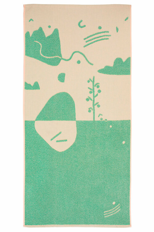 Handtuch CIEL 50x100