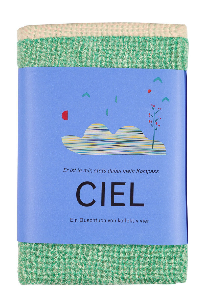 Handtuch CIEL 50x100