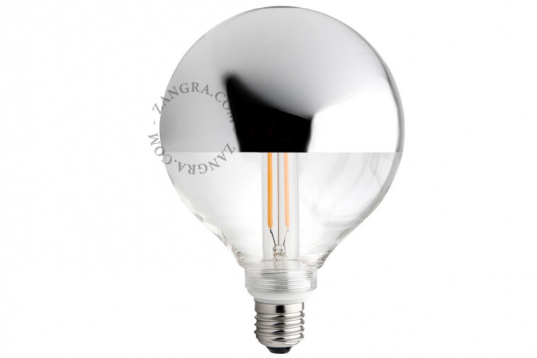 LED Glühbirne - E27