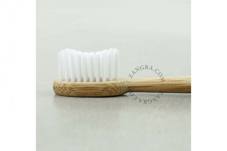 Truthbrush - Bambus Zahnbürste