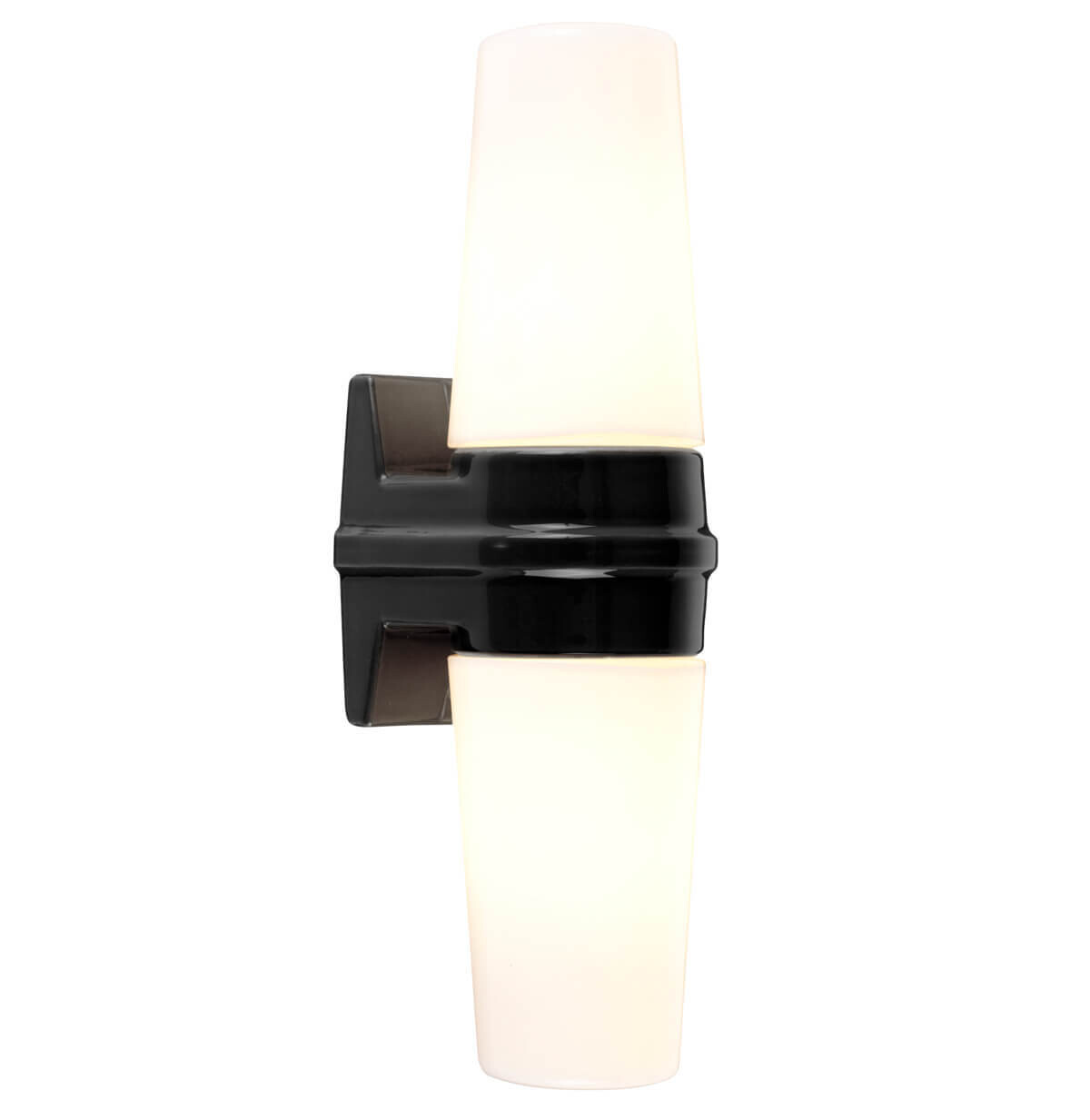 Ifö Electric Leuchte Bernadotte Double IP44