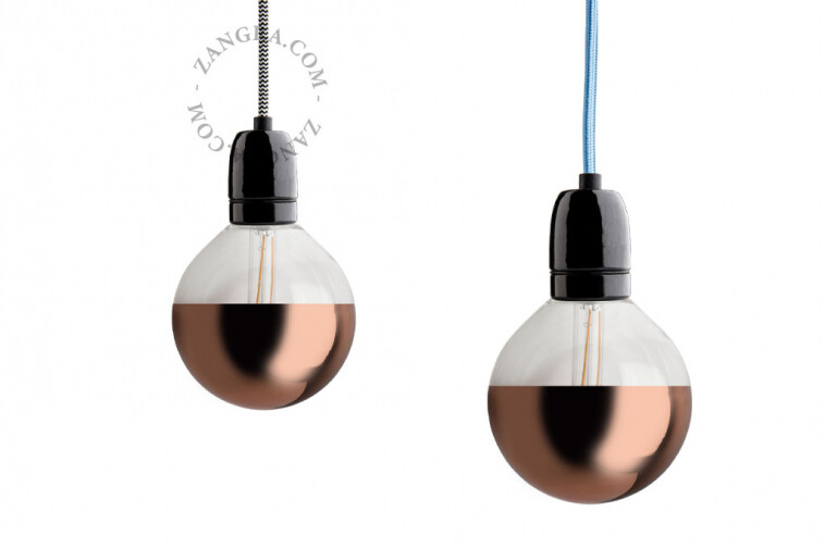 LED Glühbirne - E27