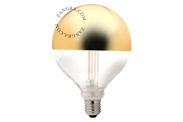 LED Glühbirne - E27