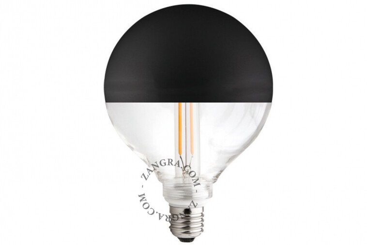 LED Glühbirne - E27