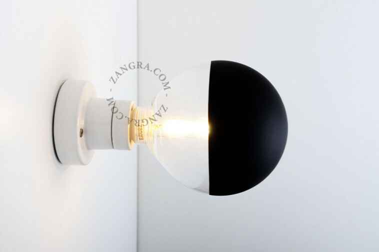 LED Glühbirne - E27