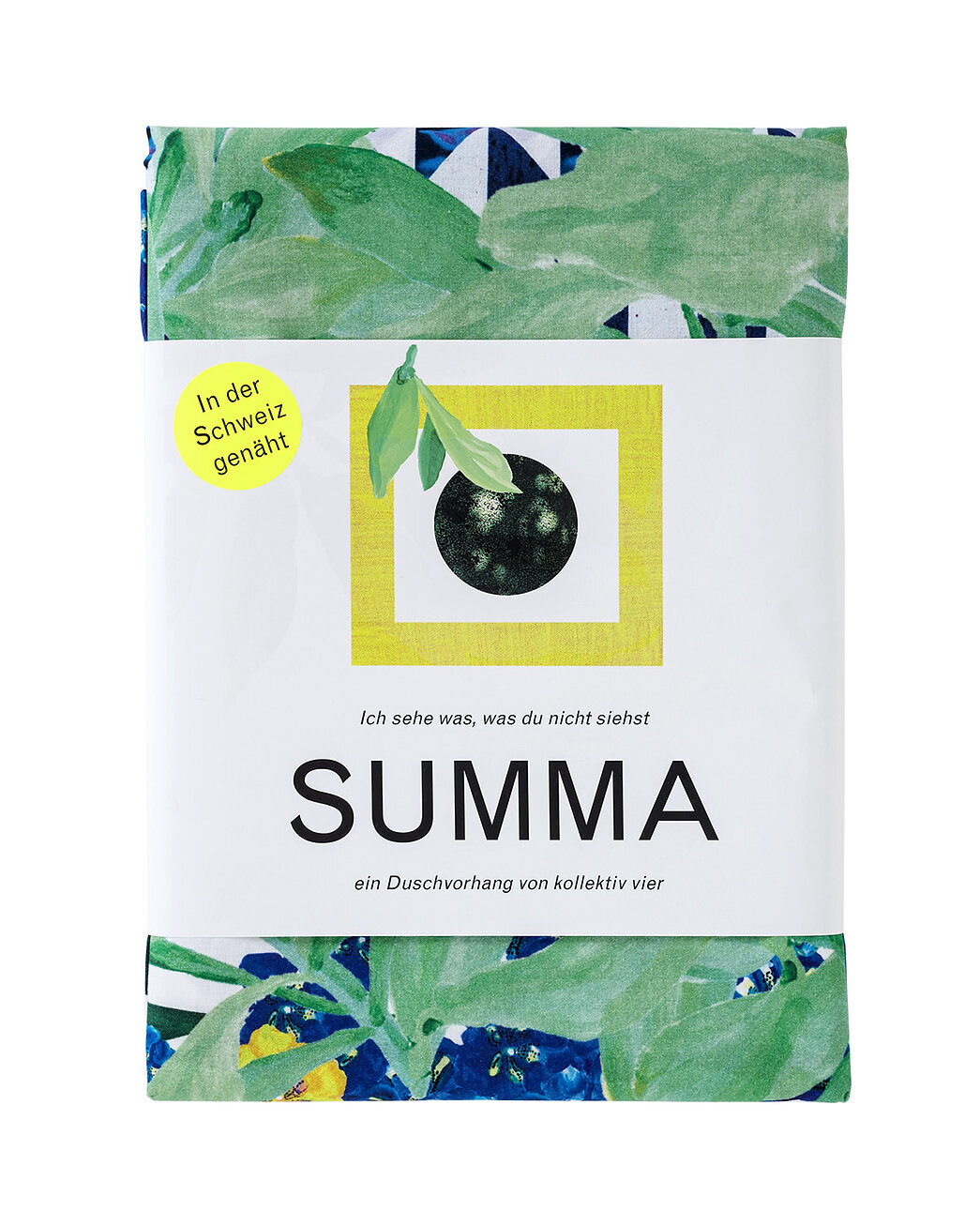 Duschvorhang Summa