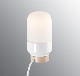 Ifö Electric Tischleuchte OHM 100/190