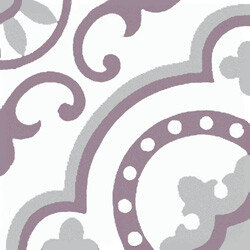 Zementfliese No. M0321