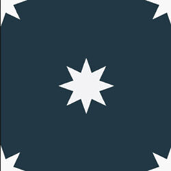 Zementfliese No. M3081