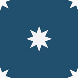 Zementfliese No. M3082