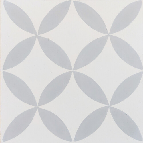 Zementfliese No. M0077