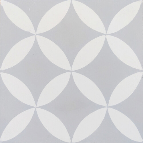 Zementfliese No. M0075