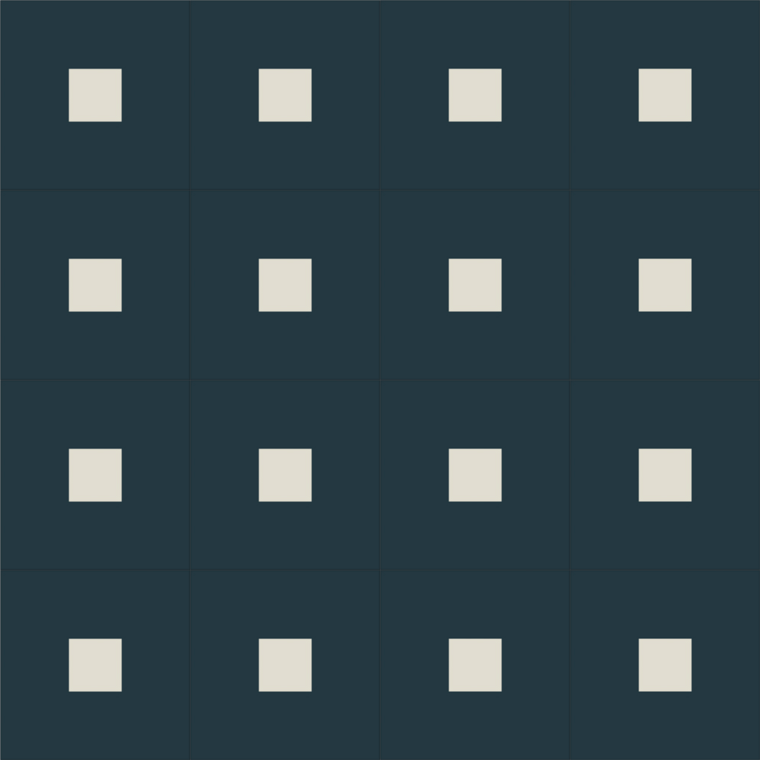 Zementfliese No. M0477