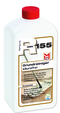 Grundreiniger für Zementfliesen