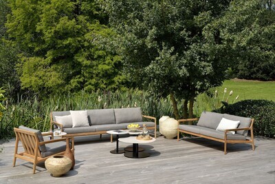Meubles de jardin lounge