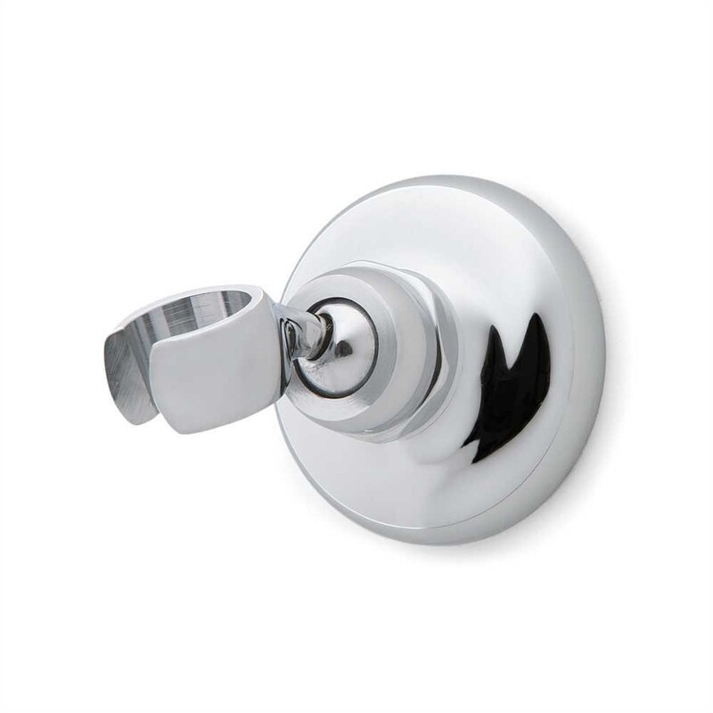 Wandhalter für Handdusche Messing