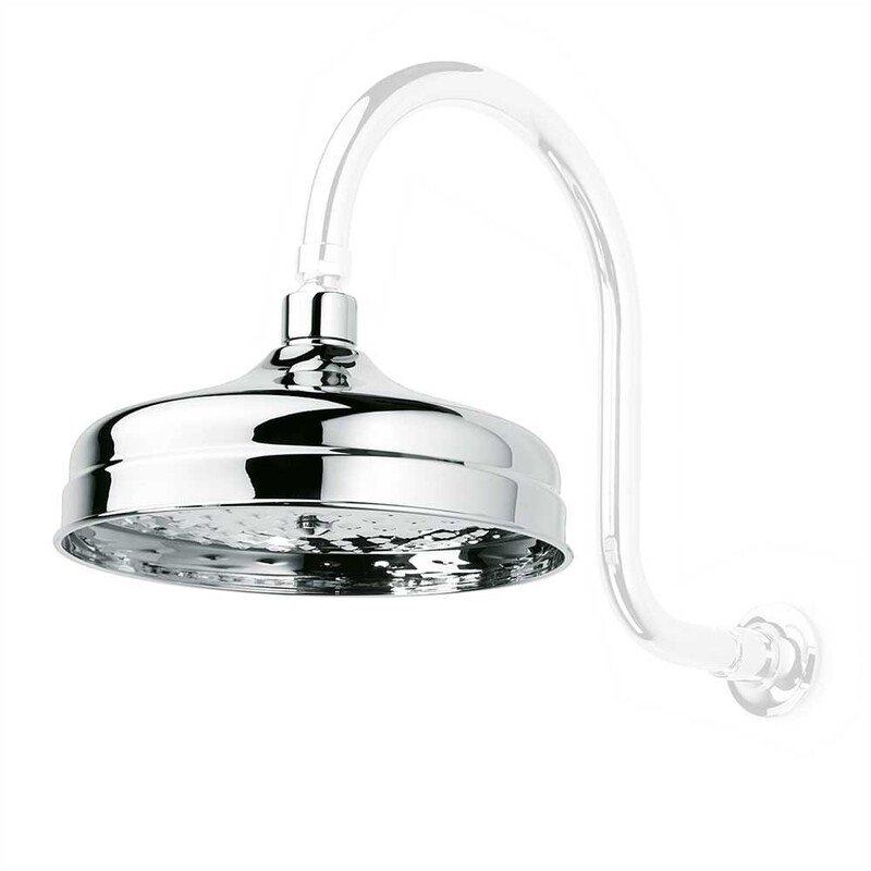 Duschkopf Messing