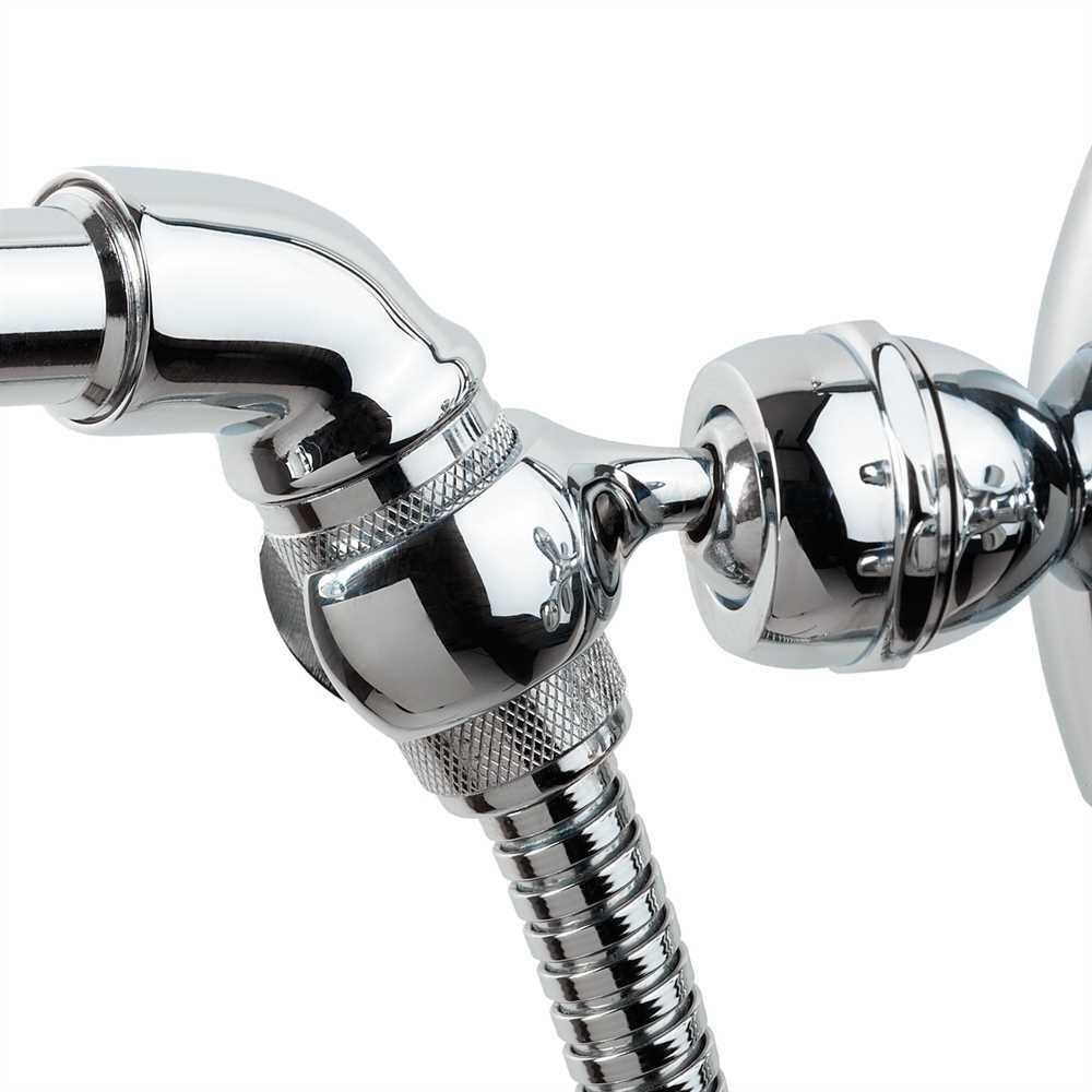 Winkelstück für Handdusche Messing