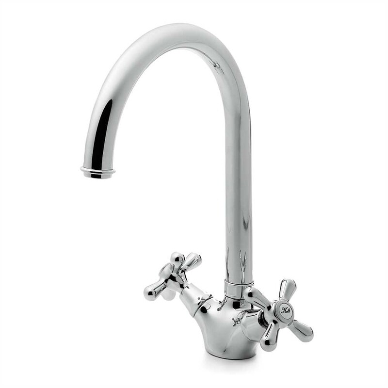 Spültischarmatur Niederdruck Messing