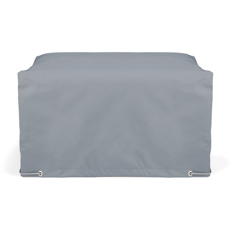 Ethnicraft - Housse de protection pour Jack Repose-pieds Outdoor