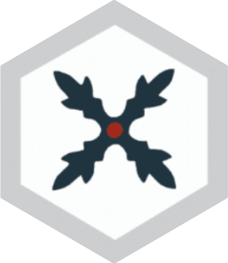 Zementfliese No. H20M040