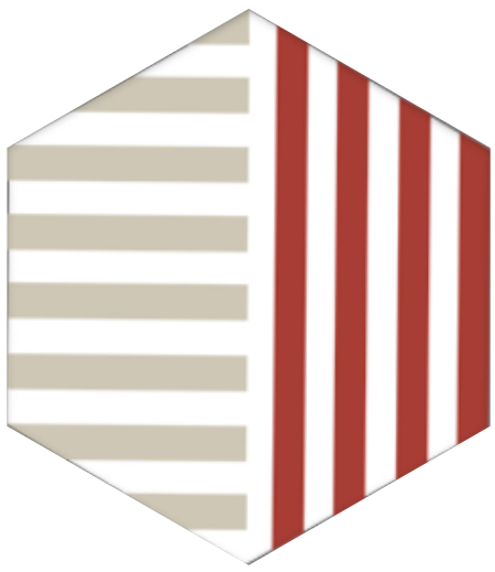 Zementfliese No. H20M0155