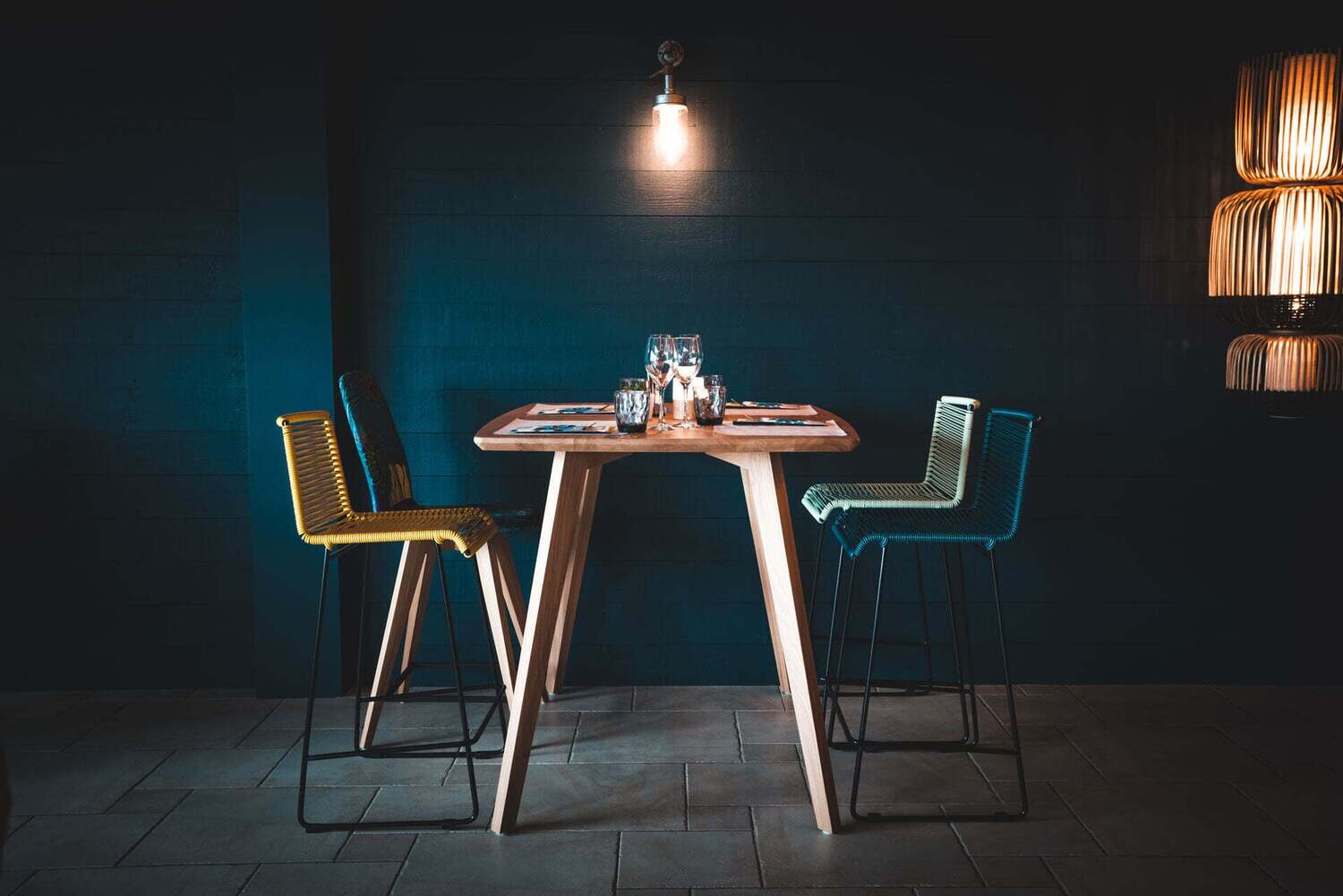 Boqa - Mazunte Chair