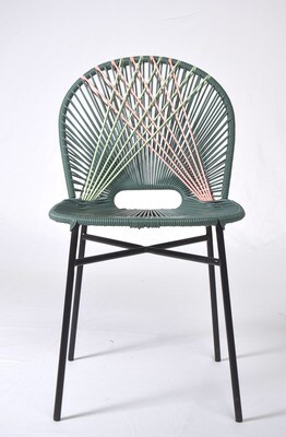 Nacre Chair