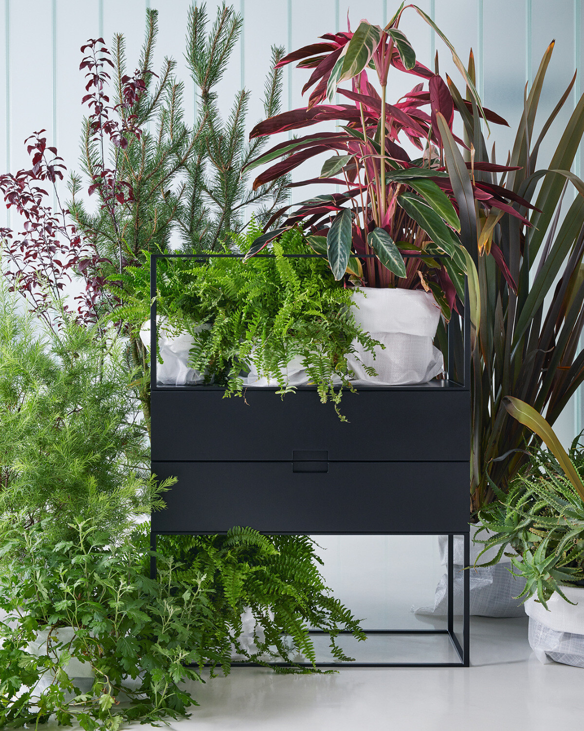 OUT - FISCHER Regalsystem - Design 30