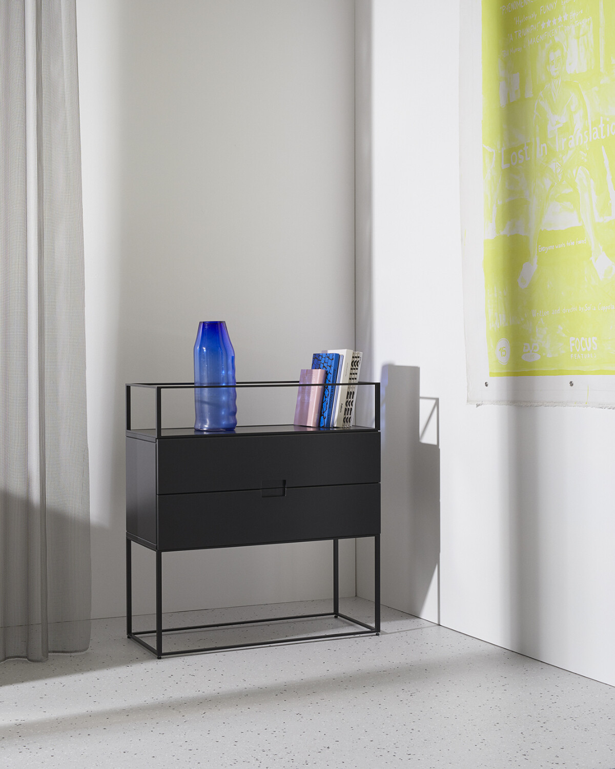 OUT - FISCHER Regalsystem - Design 30