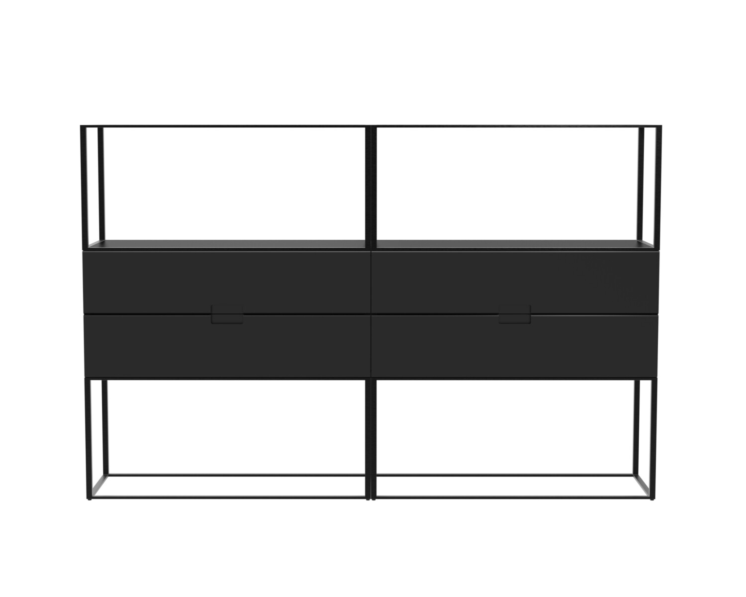 OUT - FISCHER Regalsystem - Design 11