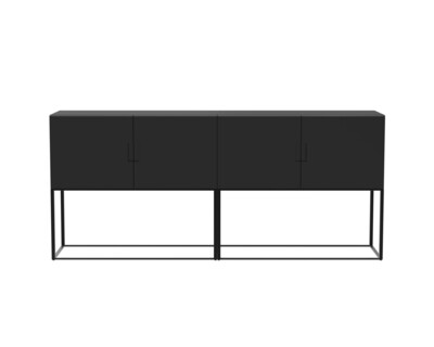 FISCHER Regalsystem - Design 09 FISCHER Regalsystem - Design 09