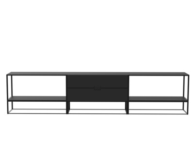 FISCHER Regalsystem - Design 17 FISCHER Regalsystem - Design 17