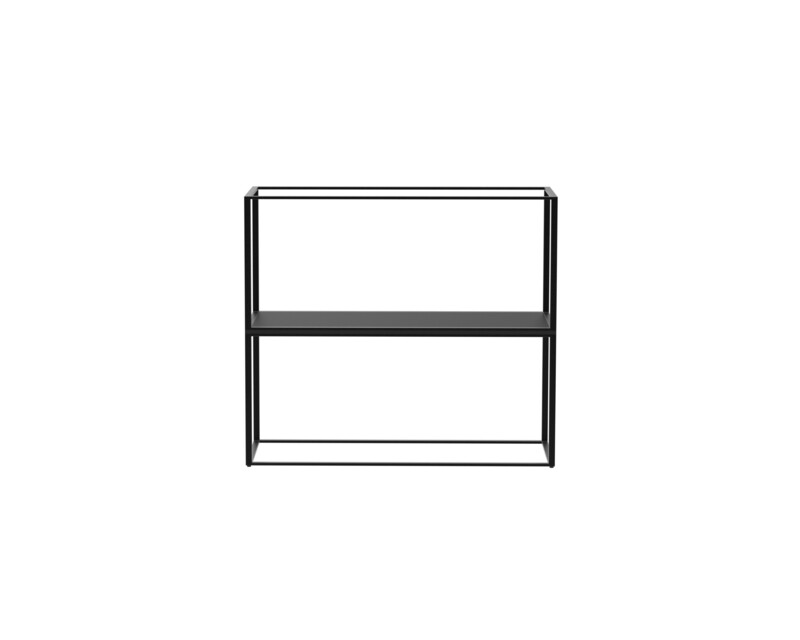 OUT - FISCHER Regalsystem - Design 22
