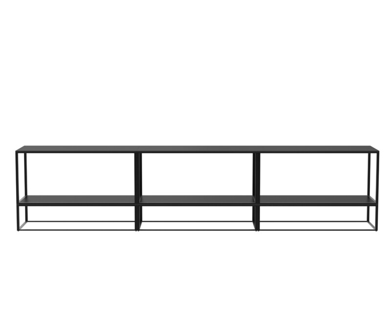 FISCHER Regalsystem - Design 19