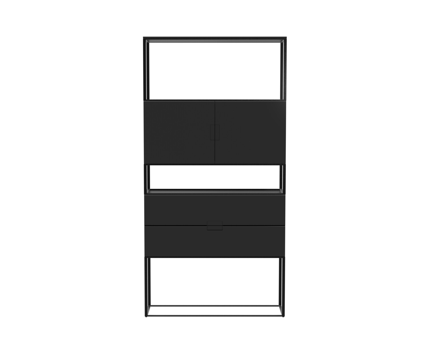 OUT - FISCHER Regalsystem - Design 27