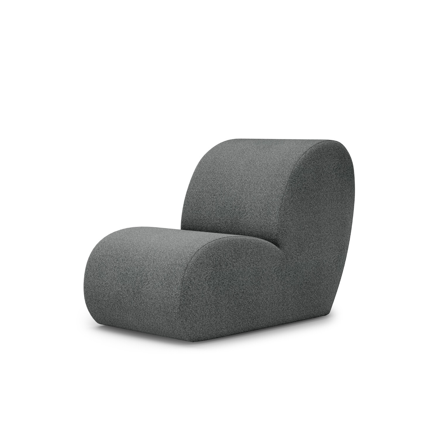 OUT - LEVI Lounge Sessel