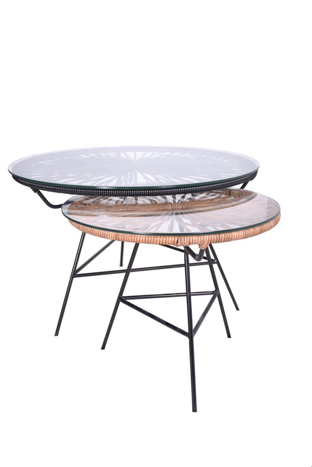 Boqa - Zipolite Couchtisch Mini