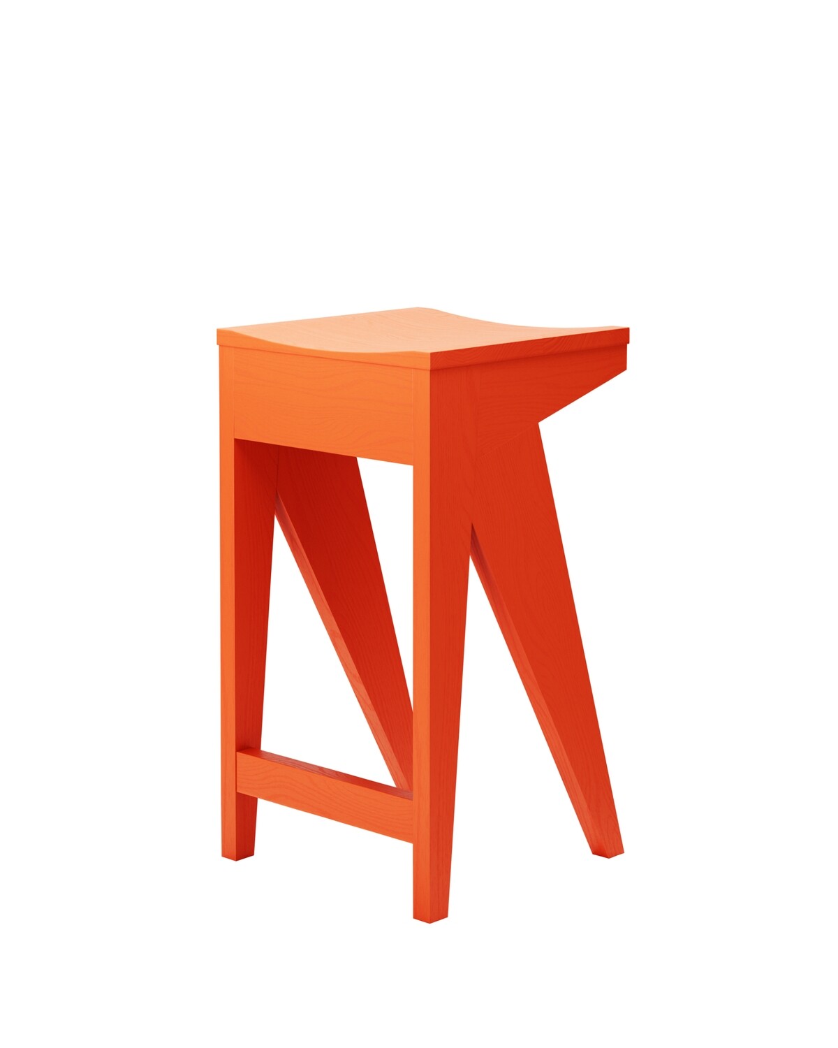OUT - SCHULZ Barhocker