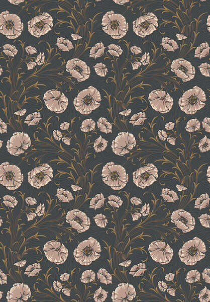 Poppy Flow