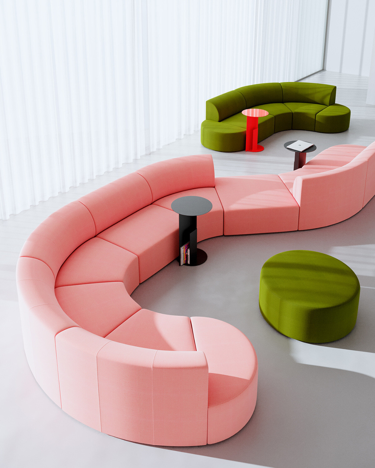 OUT - WEBER Sofa - Design 06